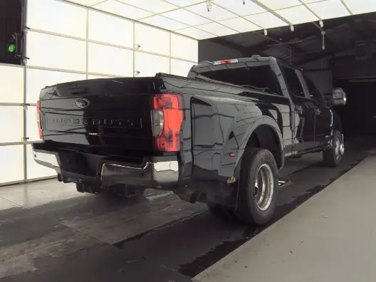 Florida Fine Cars - Used FORD SUPER DUTY F-350 DRW 2021 MIAMI XL