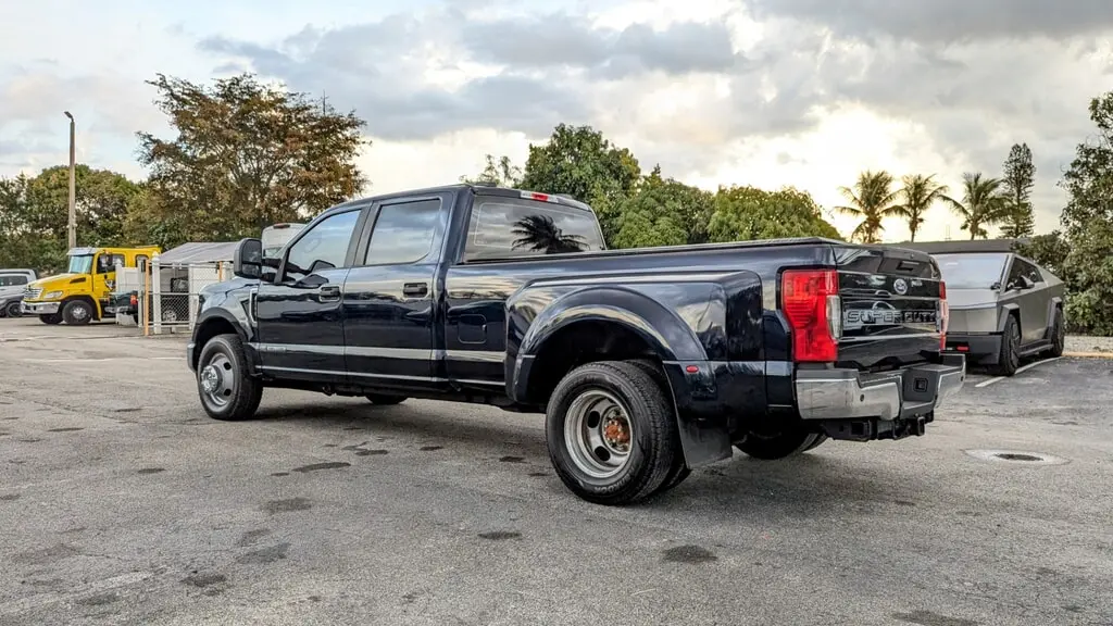 Florida Fine Cars - Used FORD SUPER DUTY F-350 DRW 2021 MIAMI XL