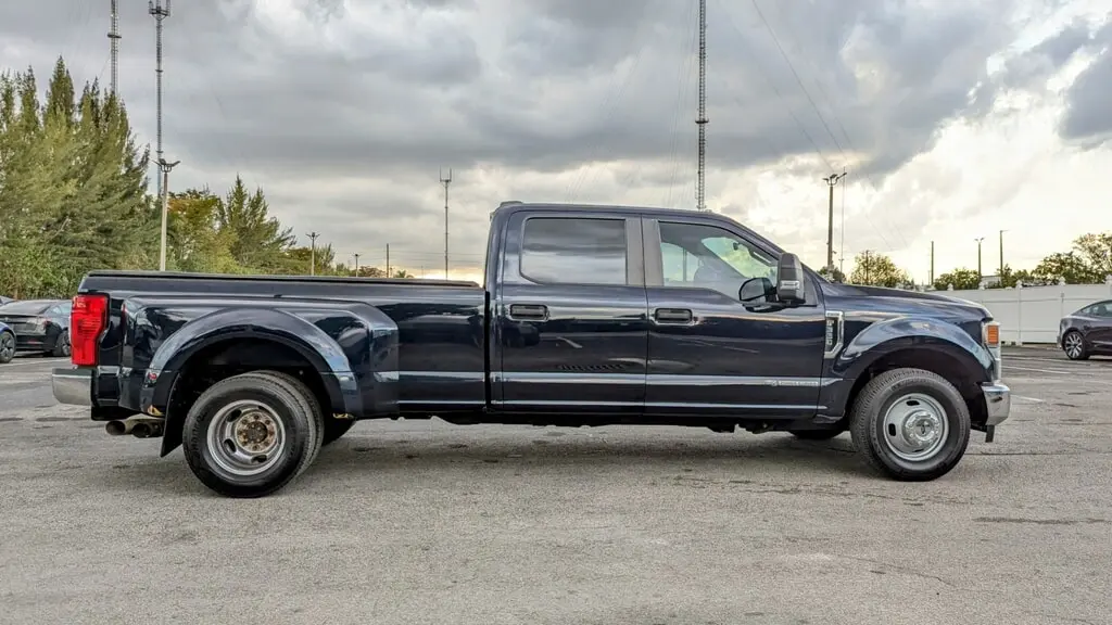 Florida Fine Cars - Used FORD SUPER DUTY F-350 DRW 2021 MIAMI XL