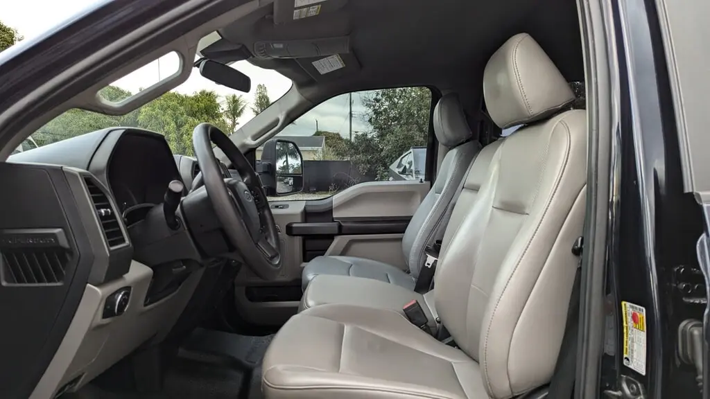 Florida Fine Cars - Used FORD SUPER DUTY F-350 DRW 2021 MIAMI XL