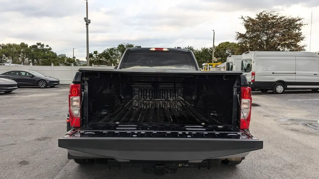 Florida Fine Cars - Used FORD SUPER DUTY F-350 DRW 2021 MIAMI XL