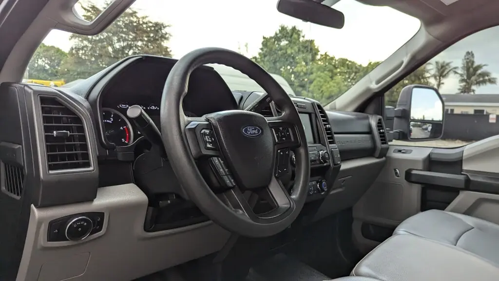 Florida Fine Cars - Used FORD SUPER DUTY F-350 DRW 2021 MIAMI XL