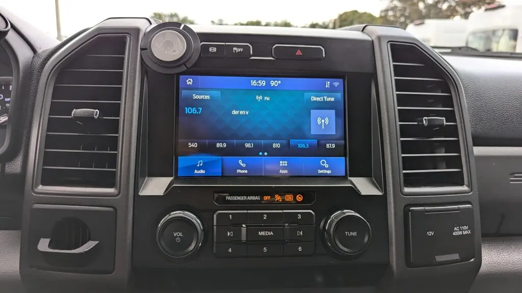 Florida Fine Cars - Used FORD SUPER DUTY F-350 DRW 2021 MIAMI XL