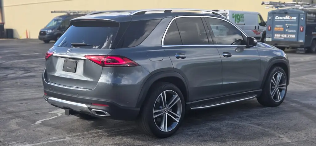 Florida Fine Cars - Used MERCEDES-BENZ GLE 2020 MARGATE GLE 350