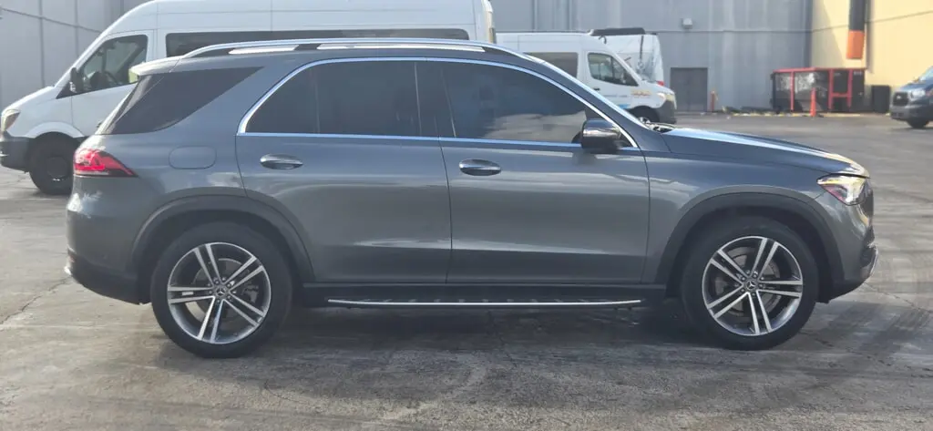 Florida Fine Cars - Used MERCEDES-BENZ GLE 2020 MARGATE GLE 350