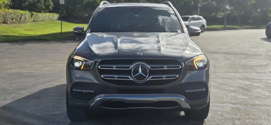 Florida Fine Cars - Used MERCEDES-BENZ GLE 2020 MARGATE GLE 350
