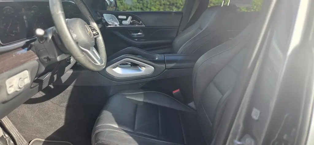 Florida Fine Cars - Used MERCEDES-BENZ GLE 2020 MARGATE GLE 350