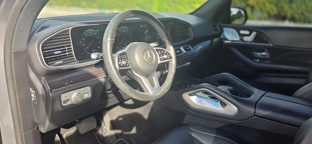 Florida Fine Cars - Used MERCEDES-BENZ GLE 2020 MARGATE GLE 350