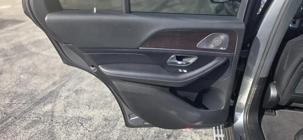 Florida Fine Cars - Used MERCEDES-BENZ GLE 2020 MARGATE GLE 350