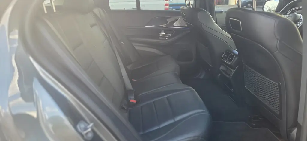 Florida Fine Cars - Used MERCEDES-BENZ GLE 2020 MARGATE GLE 350