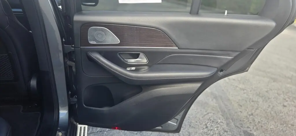 Florida Fine Cars - Used MERCEDES-BENZ GLE 2020 MARGATE GLE 350