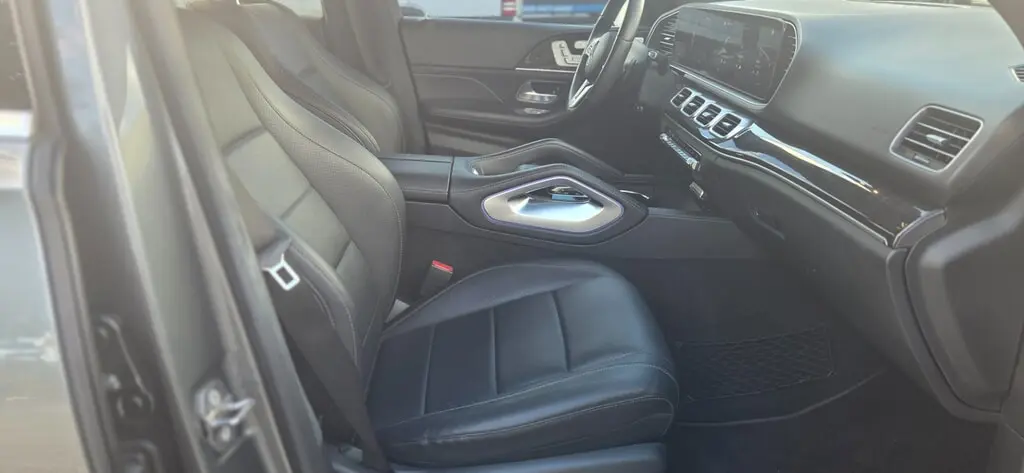 Florida Fine Cars - Used MERCEDES-BENZ GLE 2020 MARGATE GLE 350