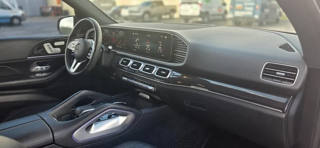 Florida Fine Cars - Used MERCEDES-BENZ GLE 2020 MARGATE GLE 350