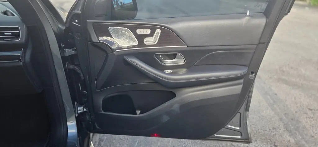 Florida Fine Cars - Used MERCEDES-BENZ GLE 2020 MARGATE GLE 350