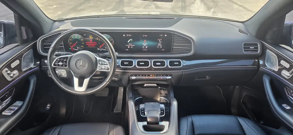 Florida Fine Cars - Used MERCEDES-BENZ GLE 2020 MARGATE GLE 350