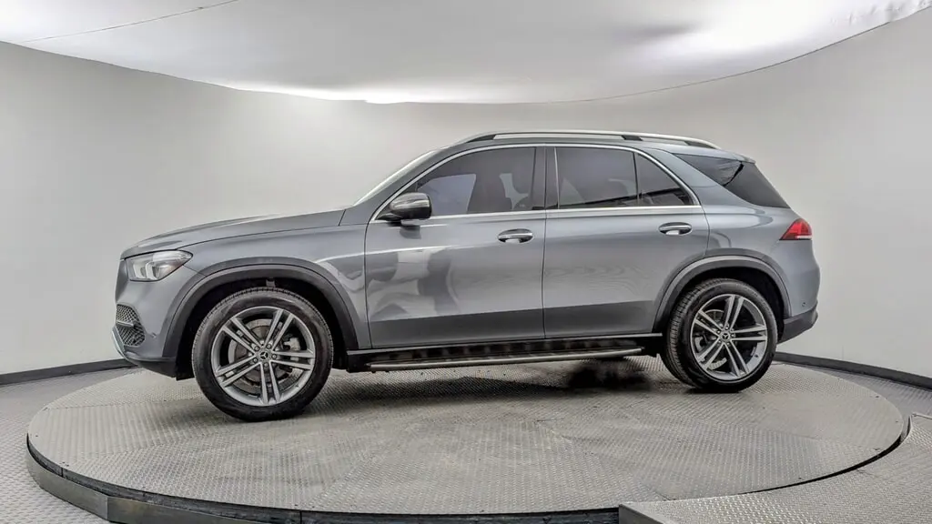 Florida Fine Cars - Used MERCEDES-BENZ GLE 2020 MARGATE GLE 350