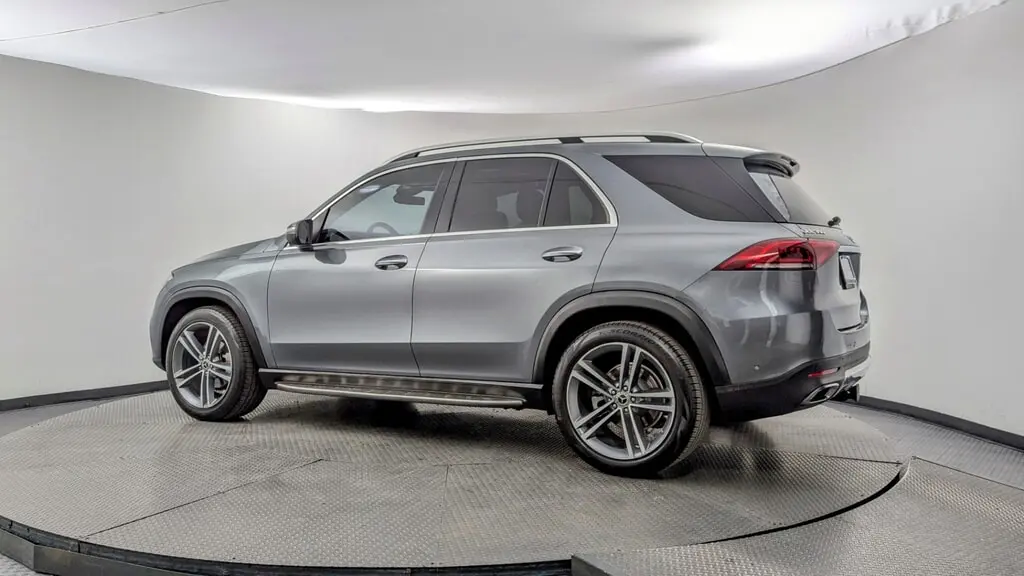 Florida Fine Cars - Used MERCEDES-BENZ GLE 2020 MARGATE GLE 350