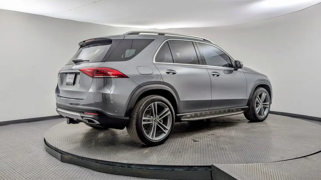 Florida Fine Cars - Used MERCEDES-BENZ GLE 2020 MARGATE GLE 350