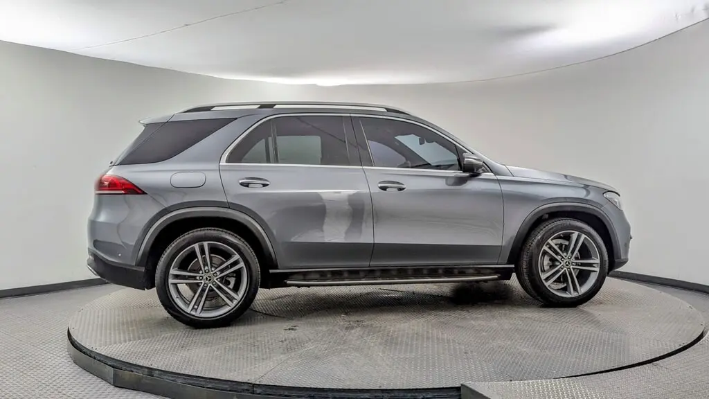 Florida Fine Cars - Used MERCEDES-BENZ GLE 2020 MARGATE GLE 350