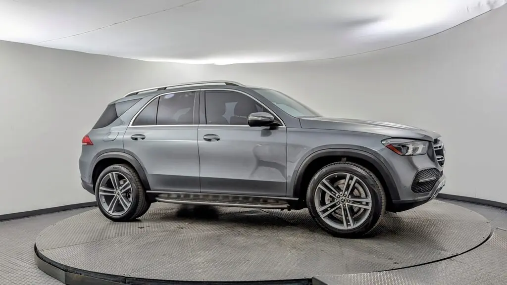 Florida Fine Cars - Used MERCEDES-BENZ GLE 2020 MARGATE GLE 350