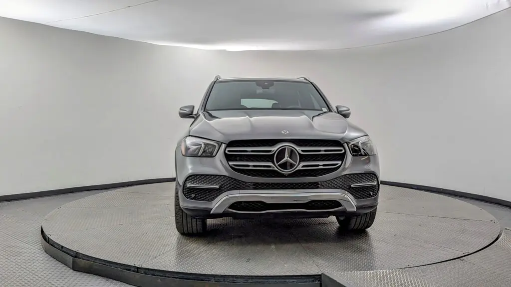 Florida Fine Cars - Used MERCEDES-BENZ GLE 2020 MARGATE GLE 350