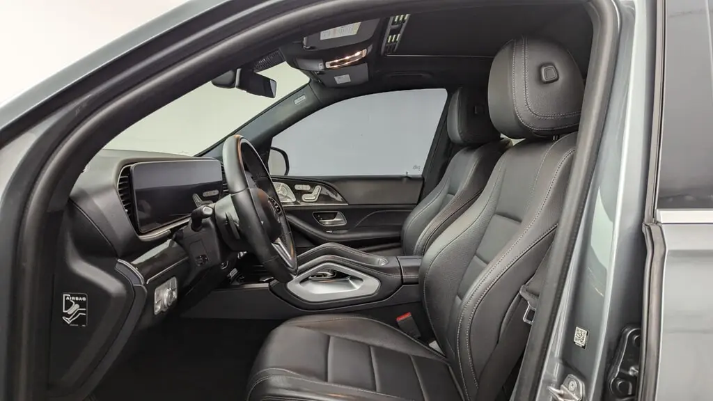 Florida Fine Cars - Used MERCEDES-BENZ GLE 2020 MARGATE GLE 350