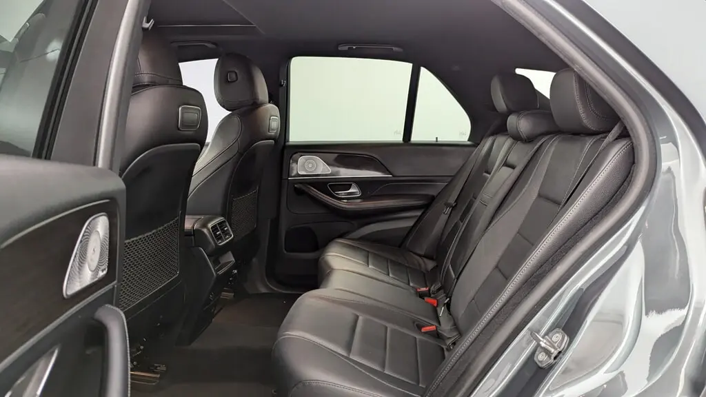 Florida Fine Cars - Used MERCEDES-BENZ GLE 2020 MARGATE GLE 350