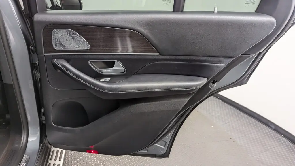 Florida Fine Cars - Used MERCEDES-BENZ GLE 2020 MARGATE GLE 350