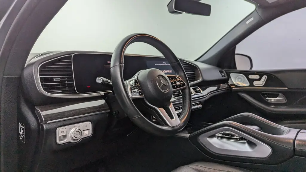 Florida Fine Cars - Used MERCEDES-BENZ GLE 2020 MARGATE GLE 350