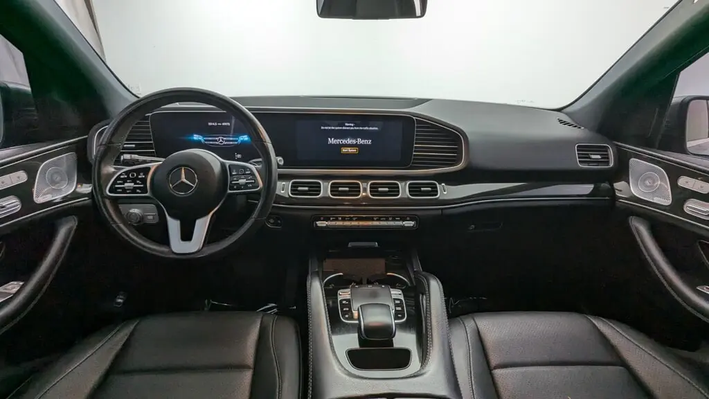 Florida Fine Cars - Used MERCEDES-BENZ GLE 2020 MARGATE GLE 350