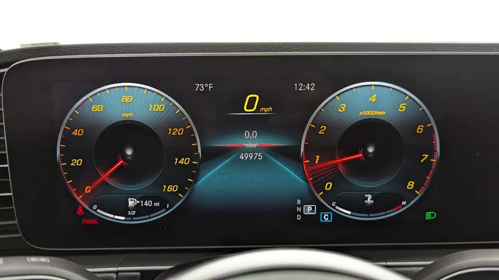 Florida Fine Cars - Used MERCEDES-BENZ GLE 2020 MARGATE GLE 350