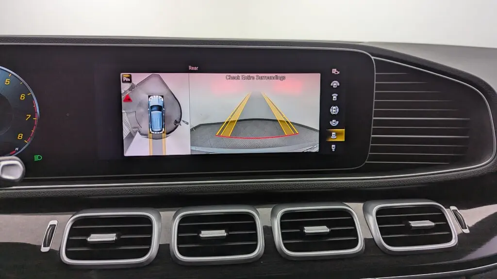 Florida Fine Cars - Used MERCEDES-BENZ GLE 2020 MARGATE GLE 350