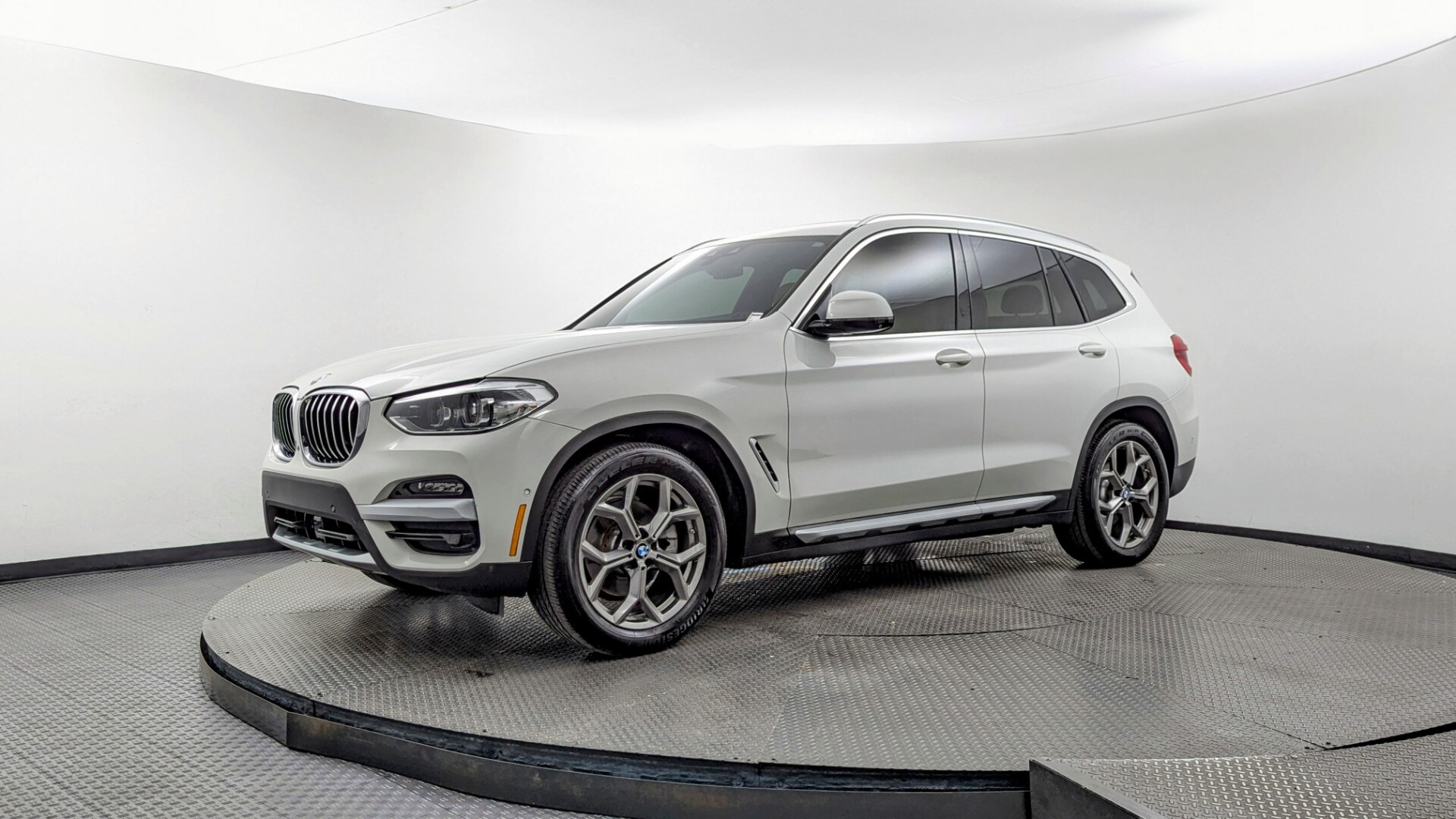 2020 BMW X3 30i