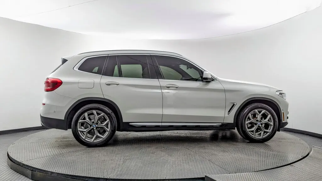 Florida Fine Cars - Used BMW X3 2020 MARGATE XDRIVE30I