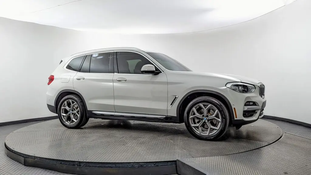 Florida Fine Cars - Used BMW X3 2020 MARGATE XDRIVE30I