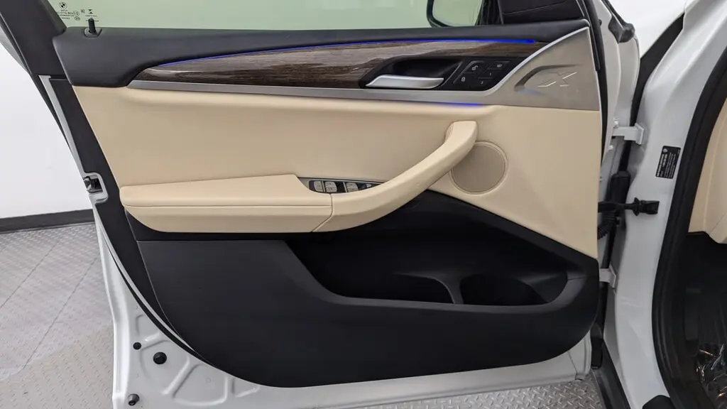 Florida Fine Cars - Used BMW X3 2020 MARGATE XDRIVE30I