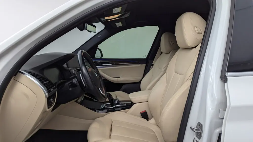 Florida Fine Cars - Used BMW X3 2020 MARGATE XDRIVE30I