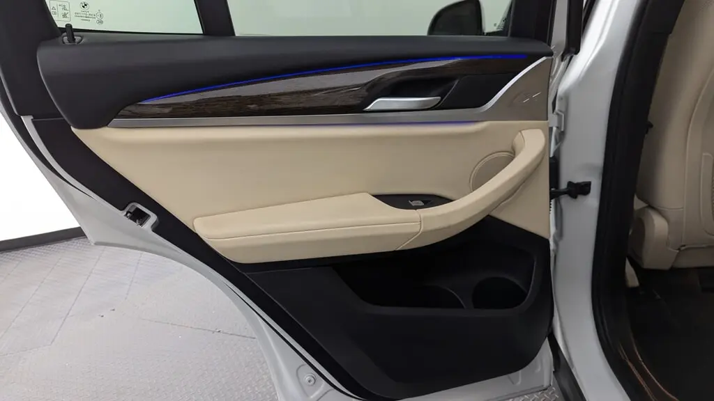 Florida Fine Cars - Used BMW X3 2020 MARGATE XDRIVE30I