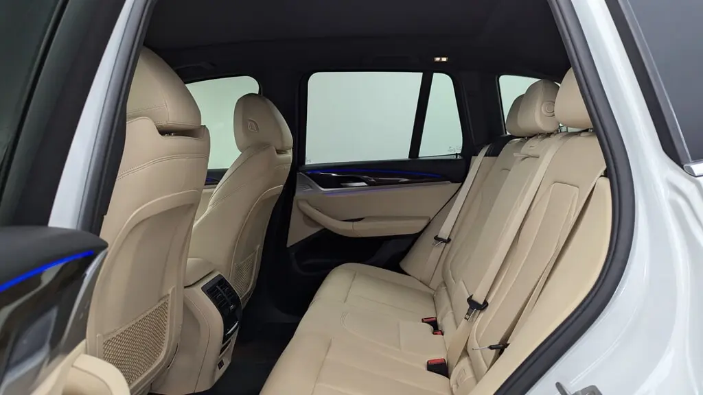 Florida Fine Cars - Used BMW X3 2020 MARGATE XDRIVE30I