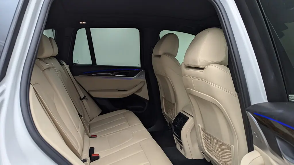 Florida Fine Cars - Used BMW X3 2020 MARGATE XDRIVE30I