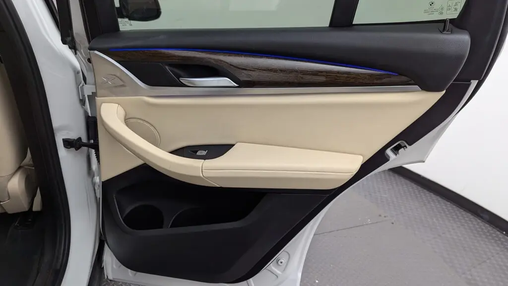 Florida Fine Cars - Used BMW X3 2020 MARGATE XDRIVE30I