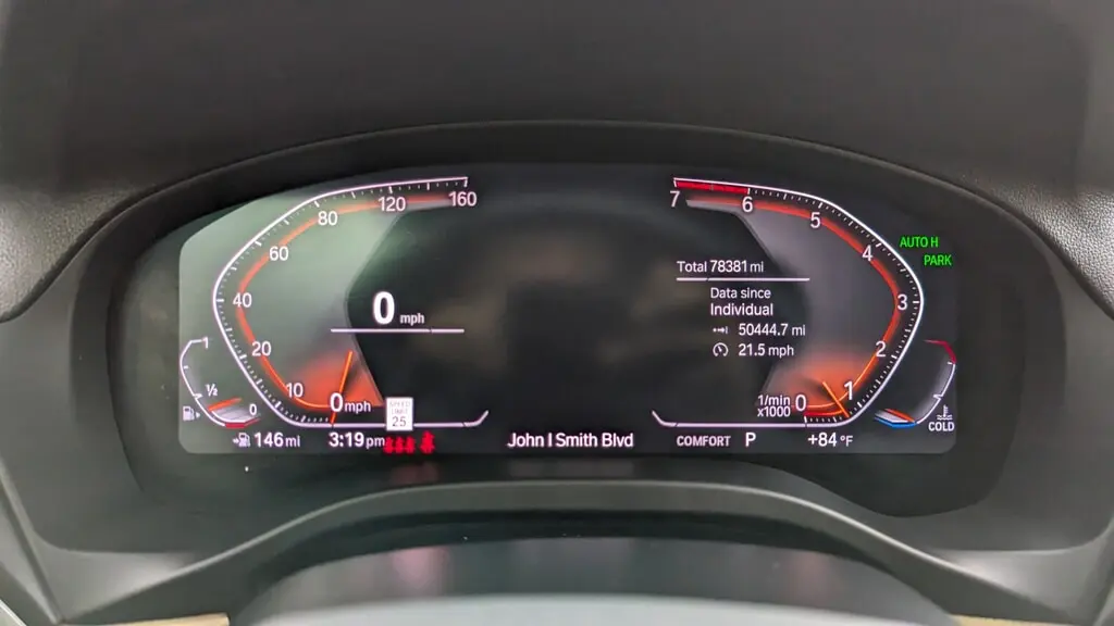 Florida Fine Cars - Used BMW X3 2020 MARGATE XDRIVE30I