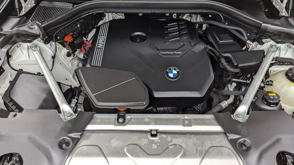 Florida Fine Cars - Used BMW X3 2020 MARGATE XDRIVE30I