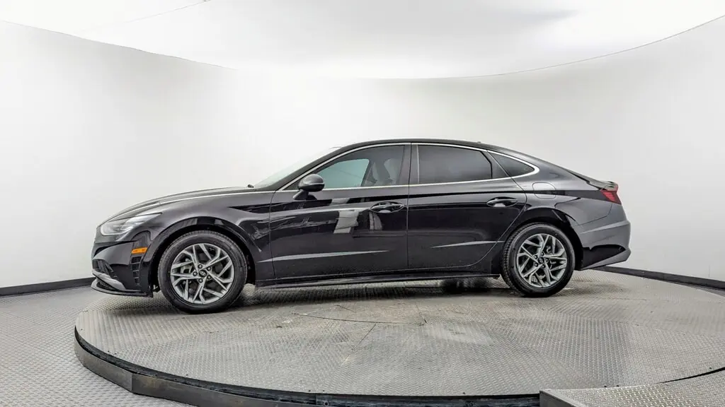 Florida Fine Cars - Used HYUNDAI SONATA 2023 MIAMI SEL