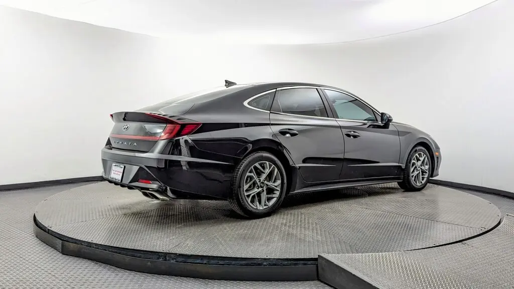 Florida Fine Cars - Used HYUNDAI SONATA 2023 MIAMI SEL