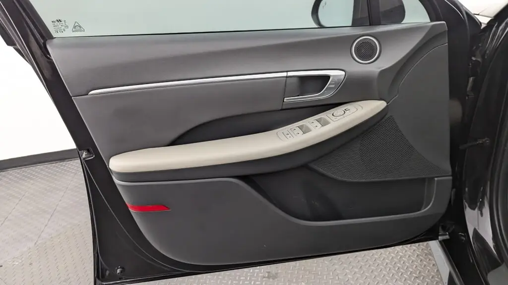 Florida Fine Cars - Used HYUNDAI SONATA 2023 MIAMI SEL