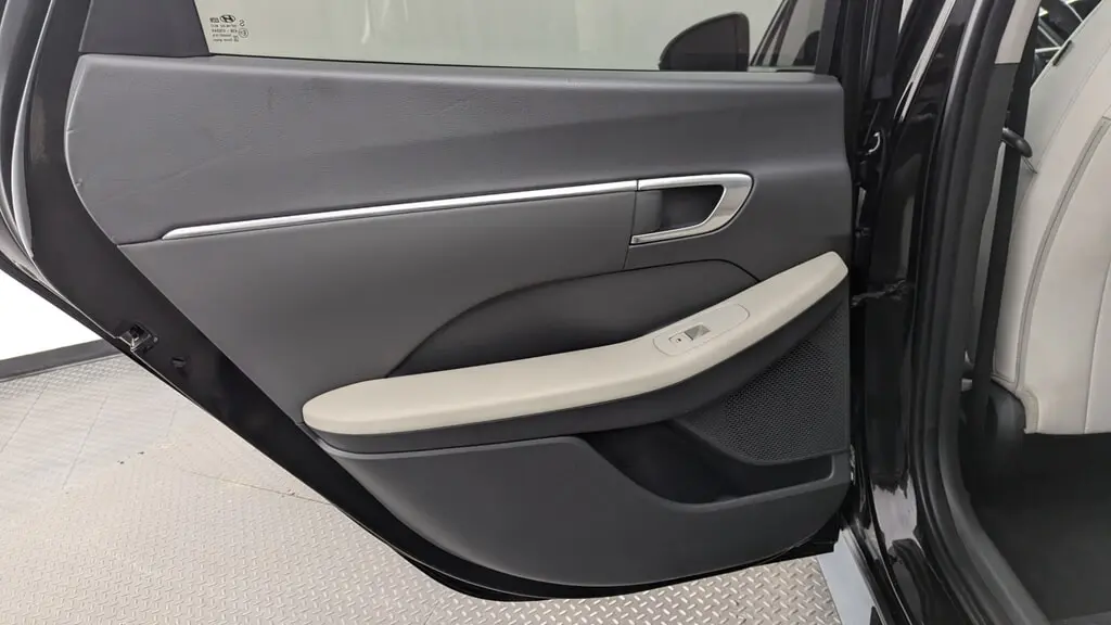 Florida Fine Cars - Used HYUNDAI SONATA 2023 MIAMI SEL