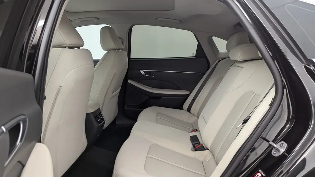 Florida Fine Cars - Used HYUNDAI SONATA 2023 MIAMI SEL