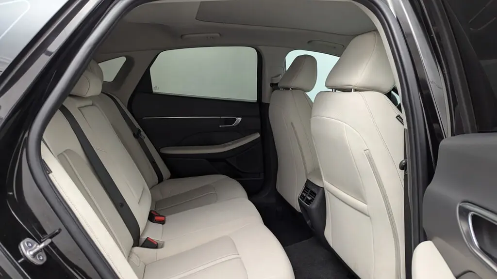 Florida Fine Cars - Used HYUNDAI SONATA 2023 MIAMI SEL