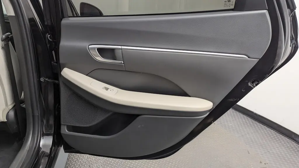 Florida Fine Cars - Used HYUNDAI SONATA 2023 MIAMI SEL